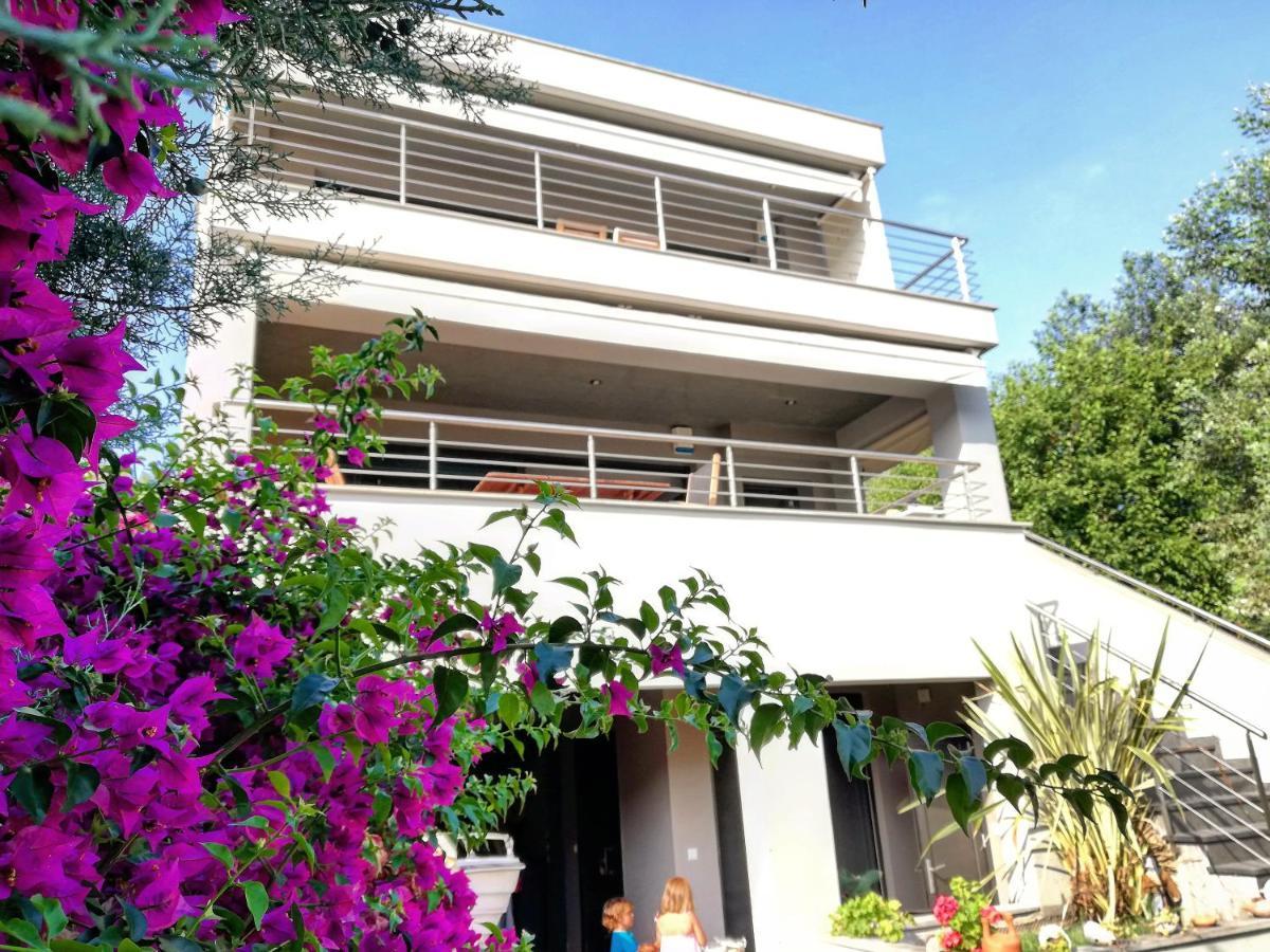 Anassa Porto Koufo Sea Front Suites Zewnętrze zdjęcie