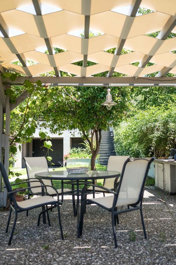 Anassa Porto Koufo Sea Front Suites Zewnętrze zdjęcie