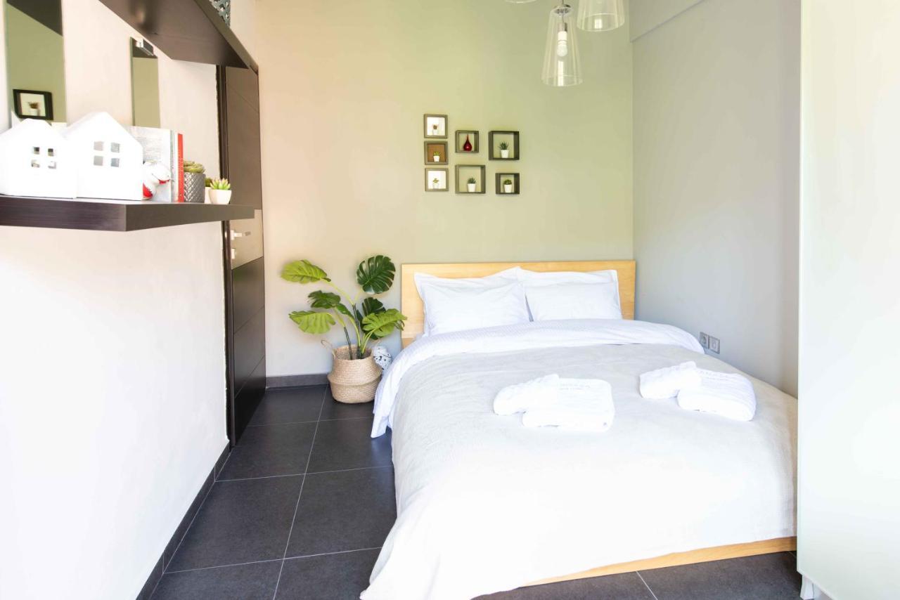Anassa Porto Koufo Sea Front Suites Zewnętrze zdjęcie